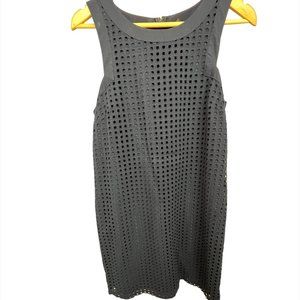Banana Republic Sleeveless Dress